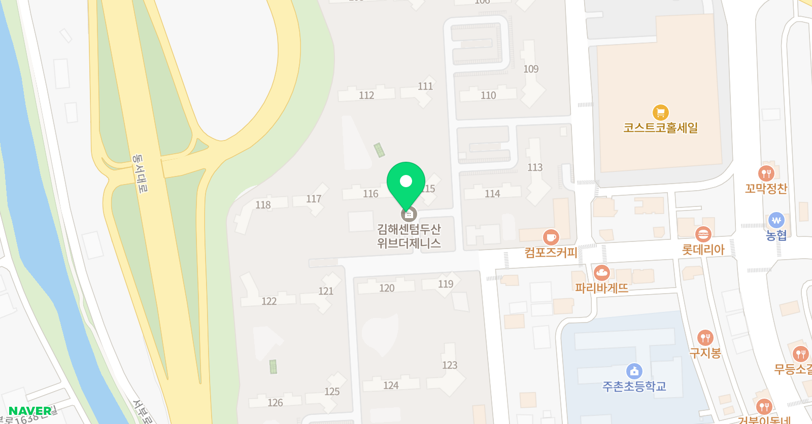박희진 피아노클래스 위치