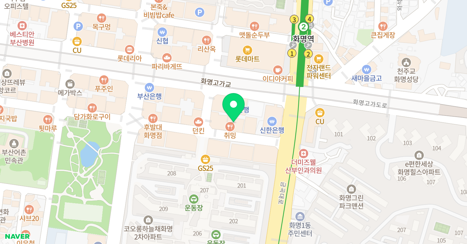 미래 로봇코딩 위치