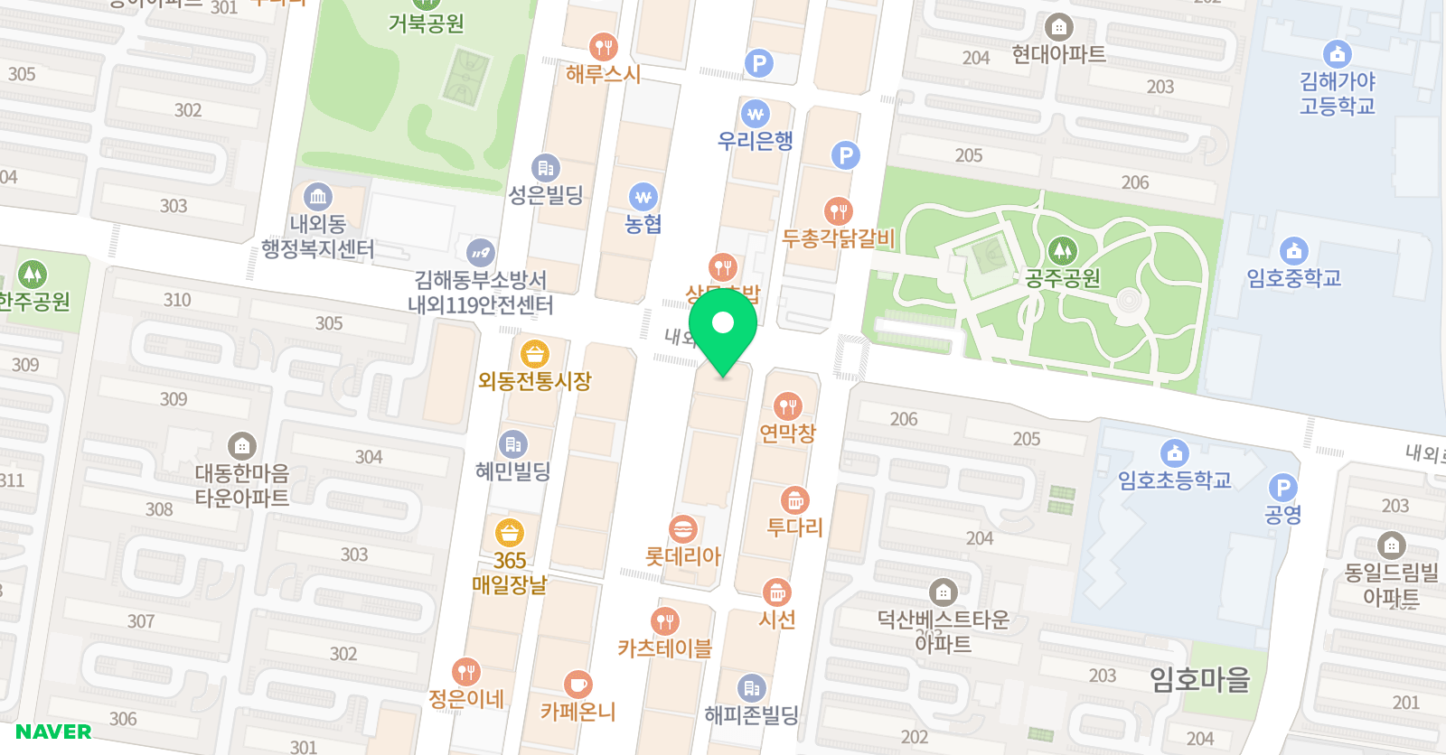 스팀스토리 교육원 위치