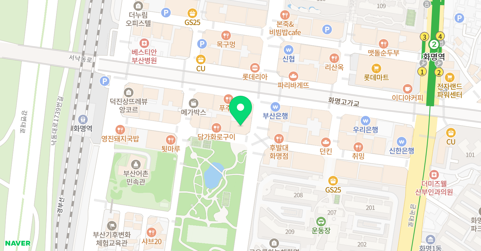 개념 수학교습소 위치