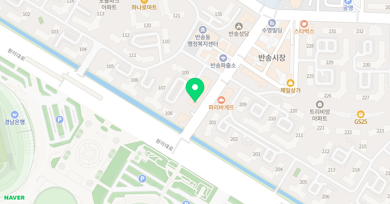 서울스피치 위치