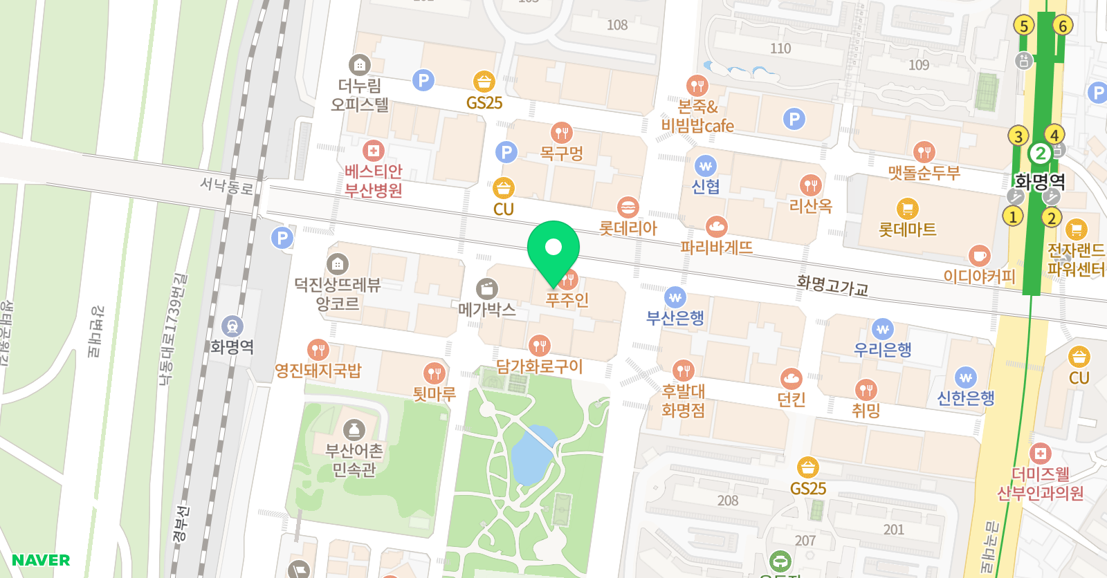 키즈잉글리쉬스쿨 위치