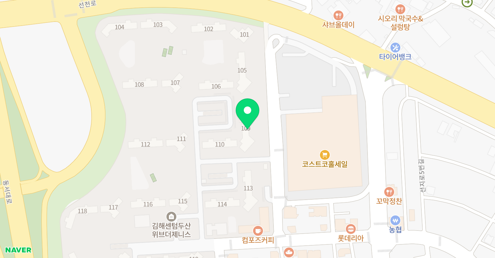 에이미 영어독서클럽 위치