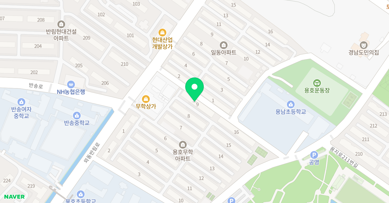 더쌤 수학 위치