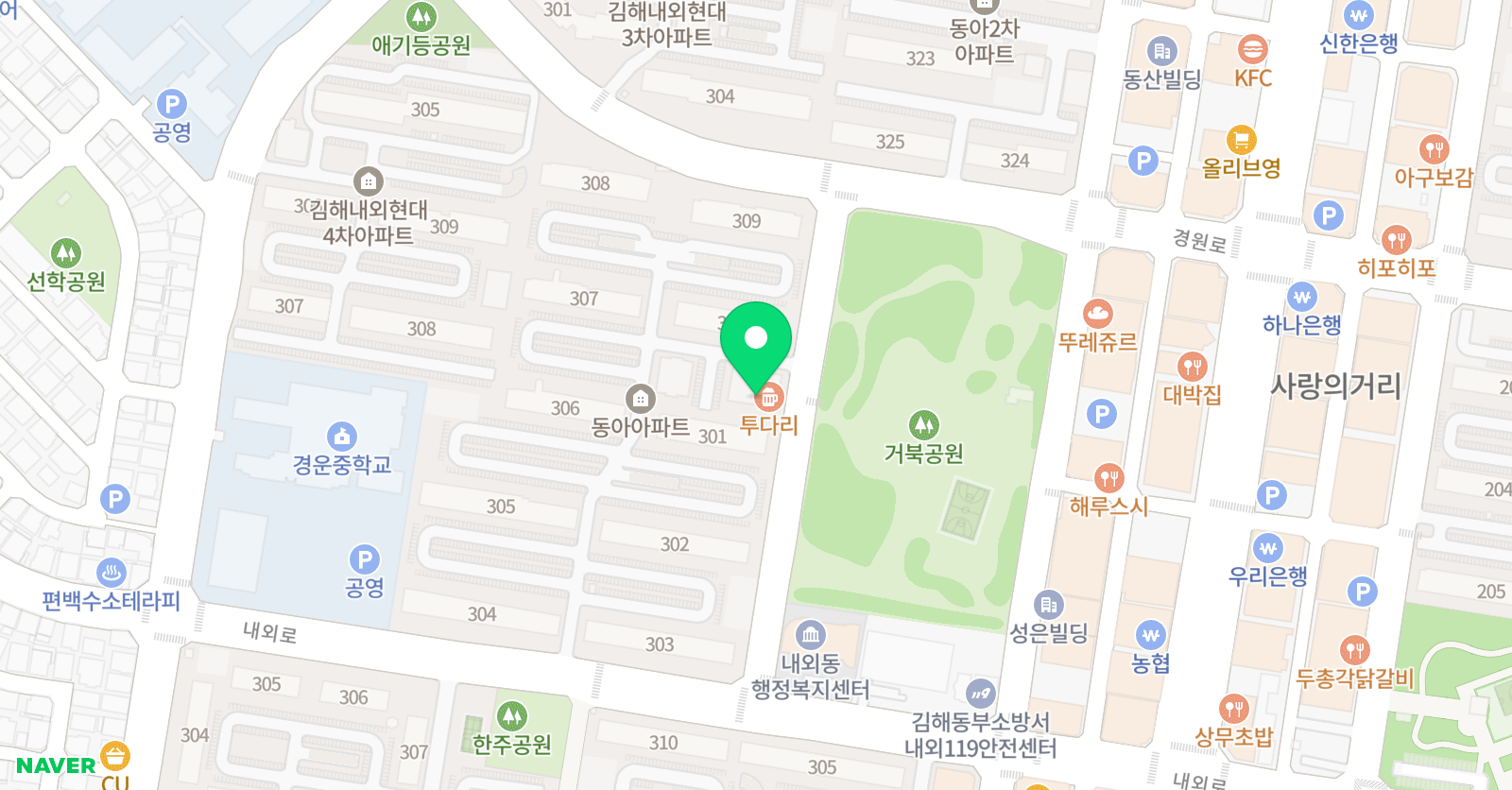 리베피아노 위치