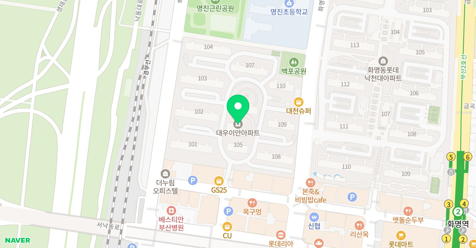 플레인사이언스 위치