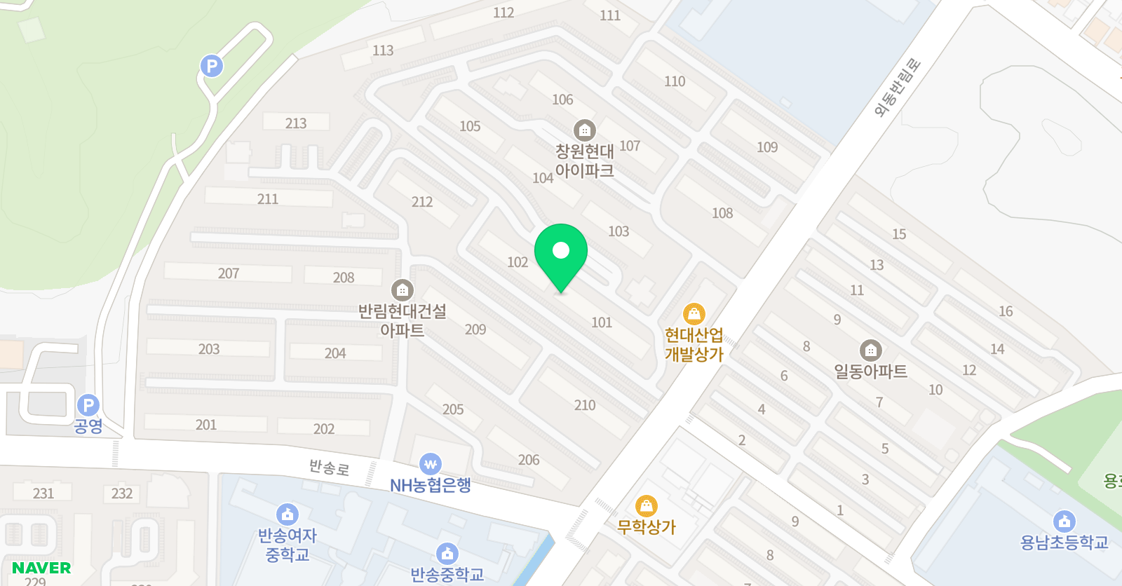 본깨적 독서토론 위치