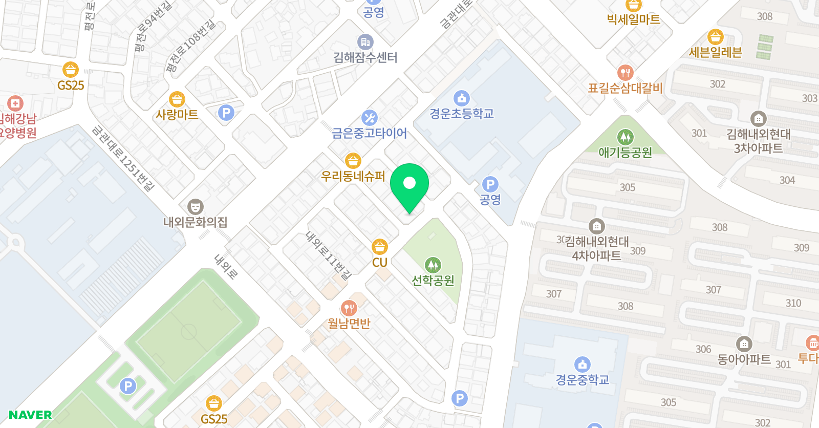 조이 피아노 위치