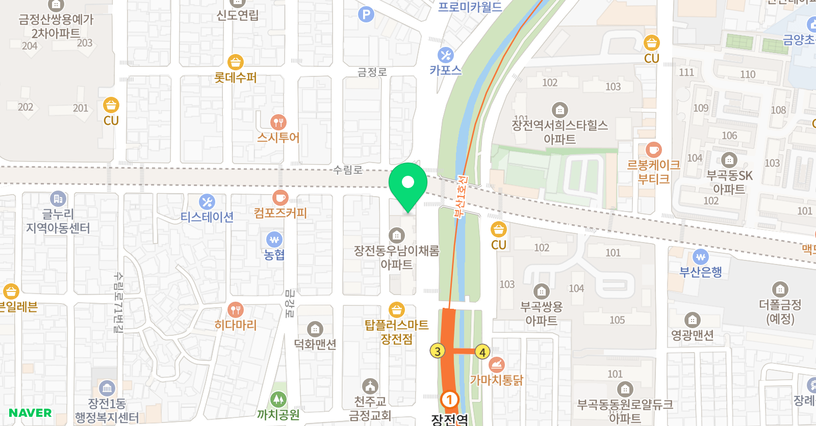 성균관토론논술 위치