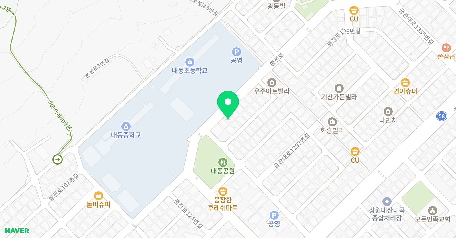 스터디메이트 위치