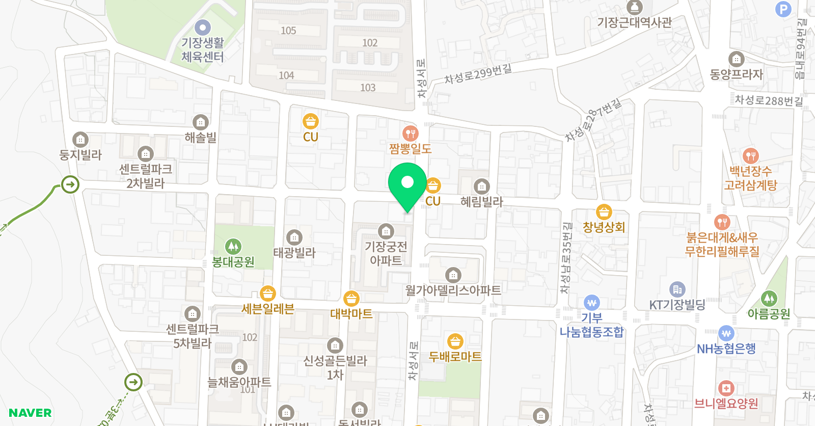 청계천 수학교습소 위치