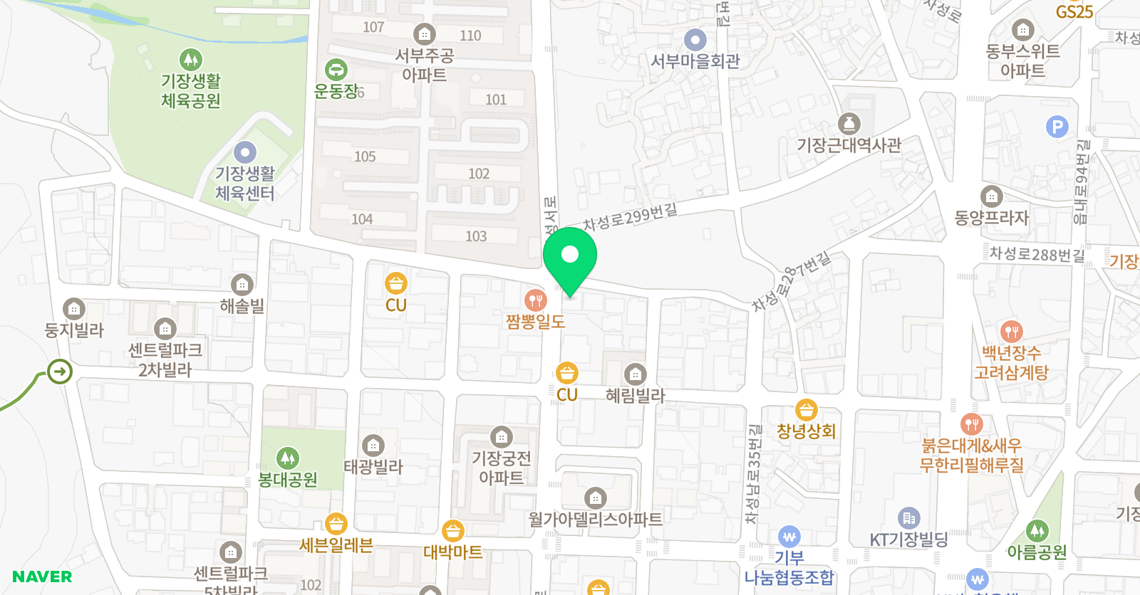 조이 잉글리쉬 위치