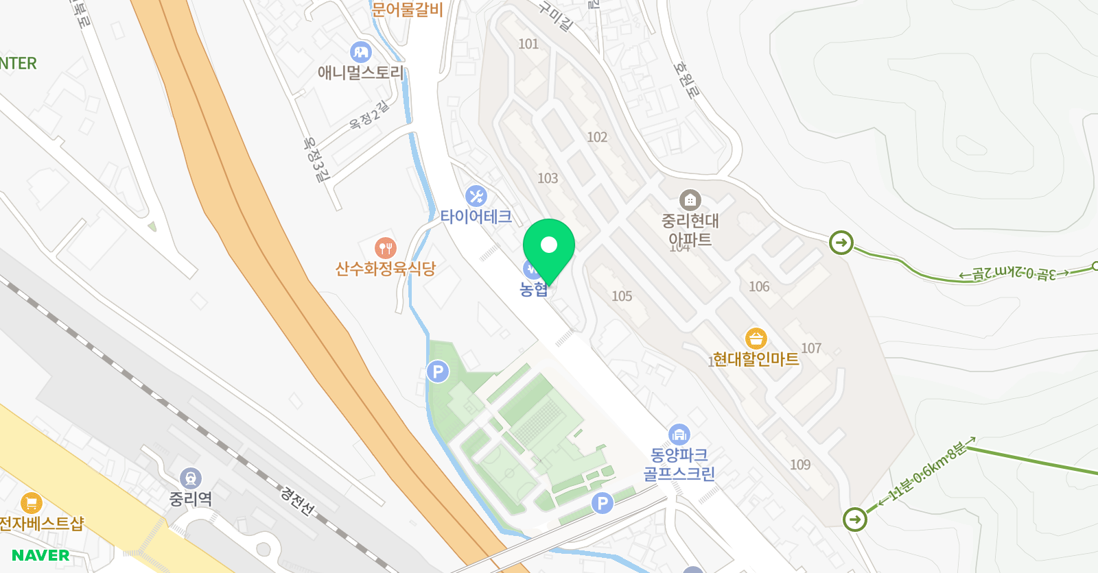 제이투티쳐스 위치