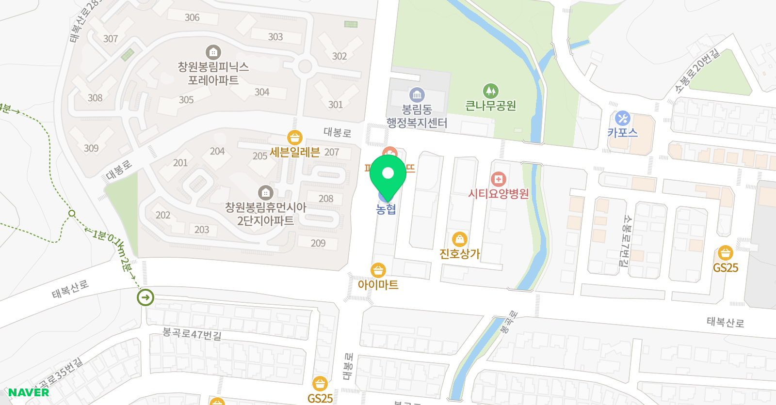 삼성 태권스쿨 위치