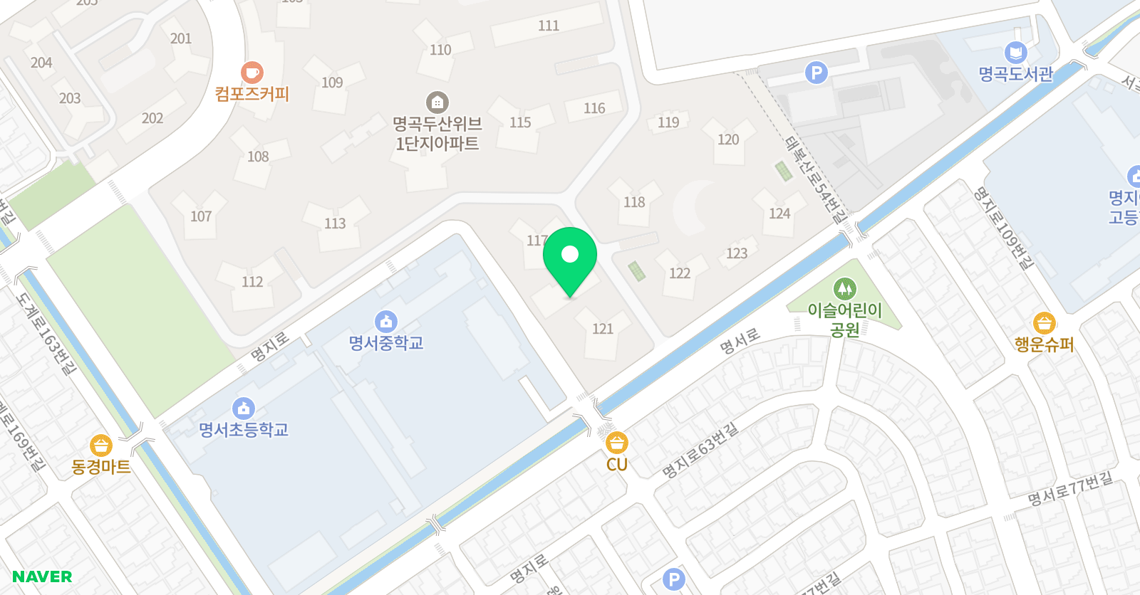 플라톤 독서토론논술 창원두산위브 논술교습소 위치