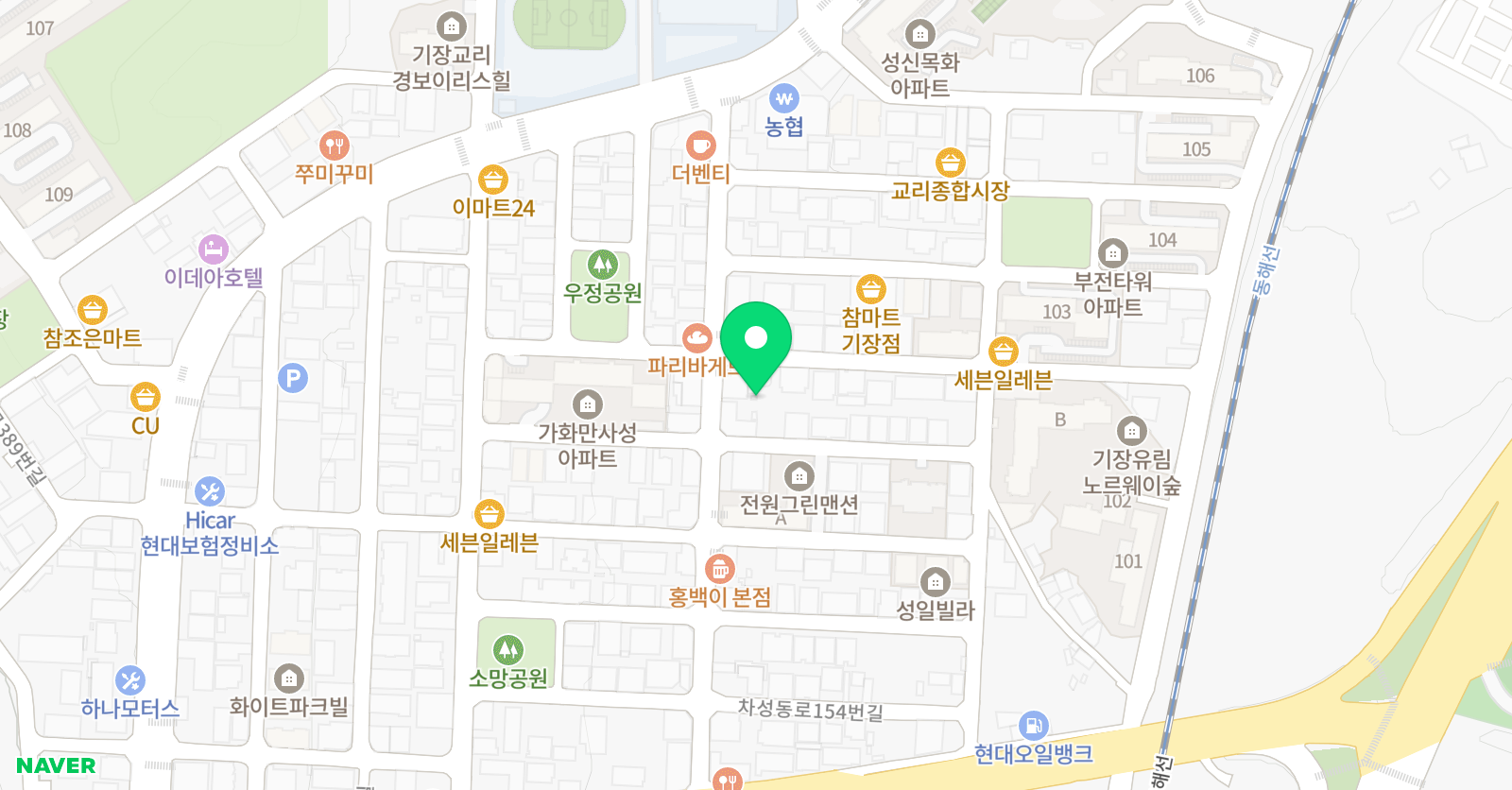 강한 수학원 위치