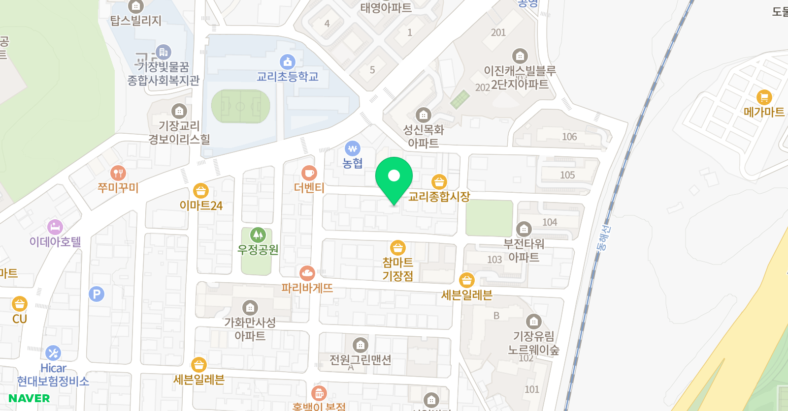 토론하는아이들 위치