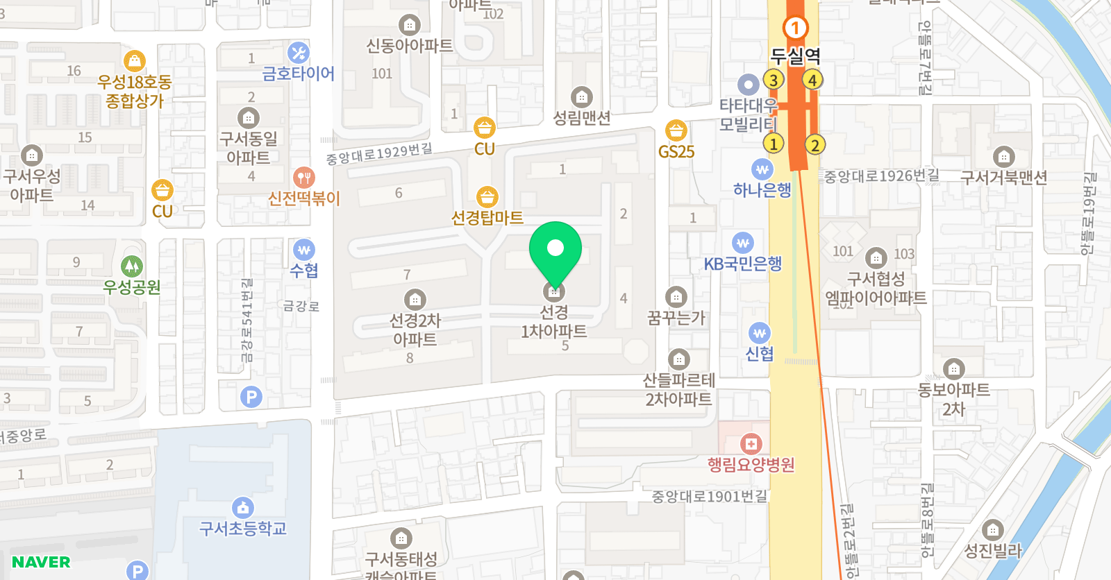 리베피아노 위치