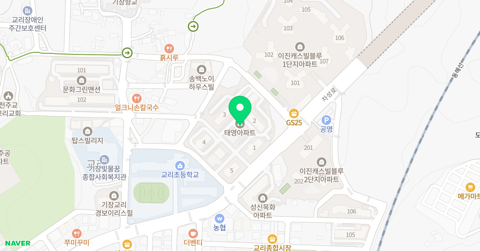 토비 영어교습소 위치