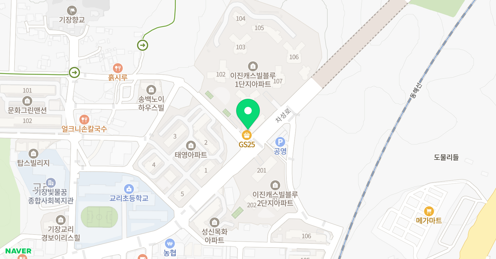 아트스토리 센터 위치