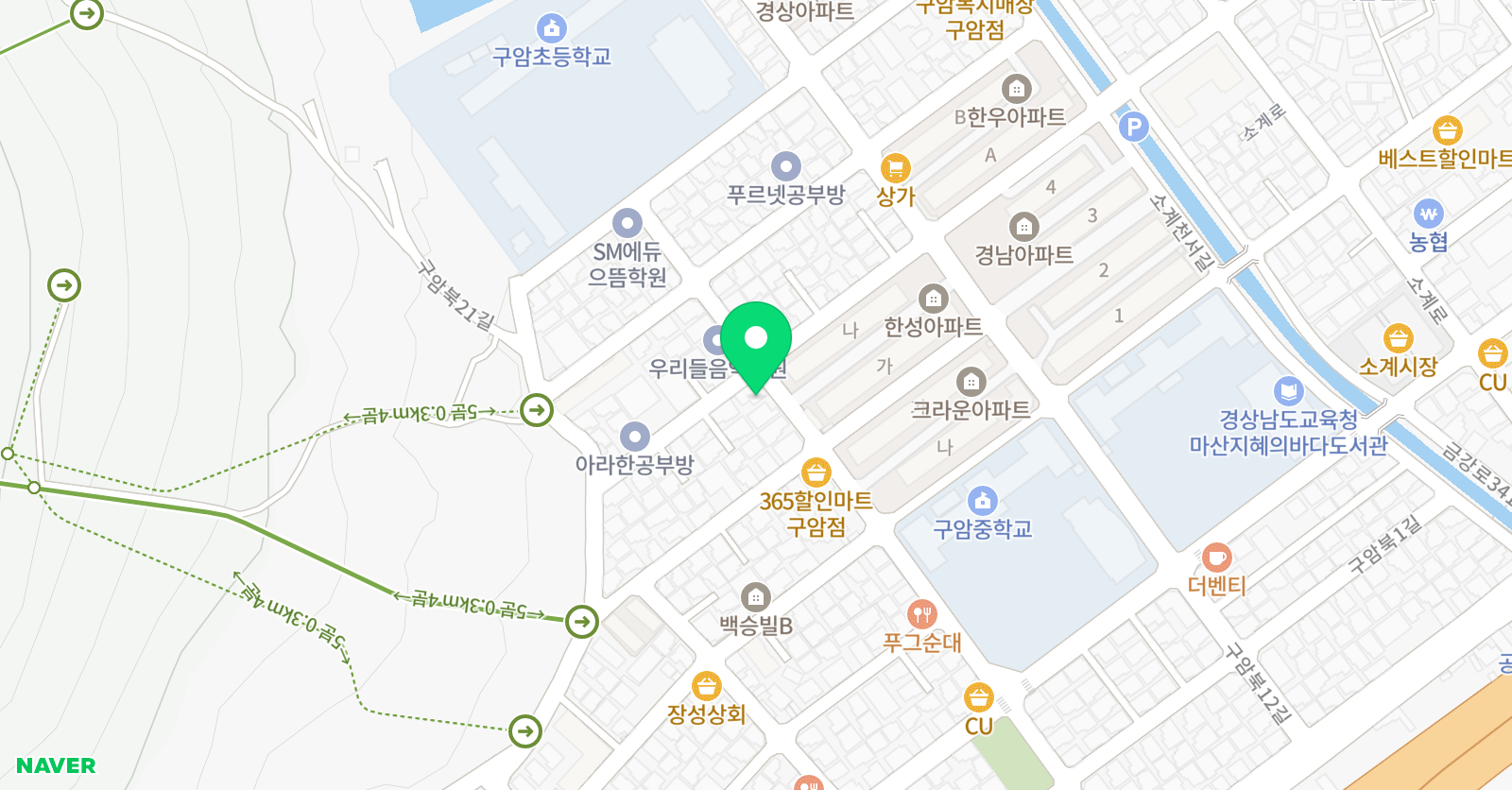 캥거루 잉글리쉬 위치