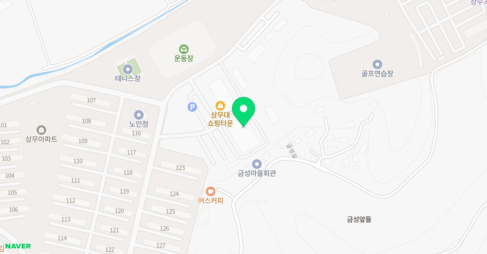 그랜드 음악학원 위치