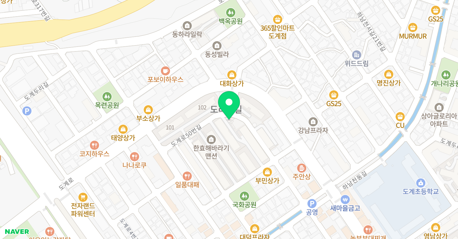 지음 음악학원 위치