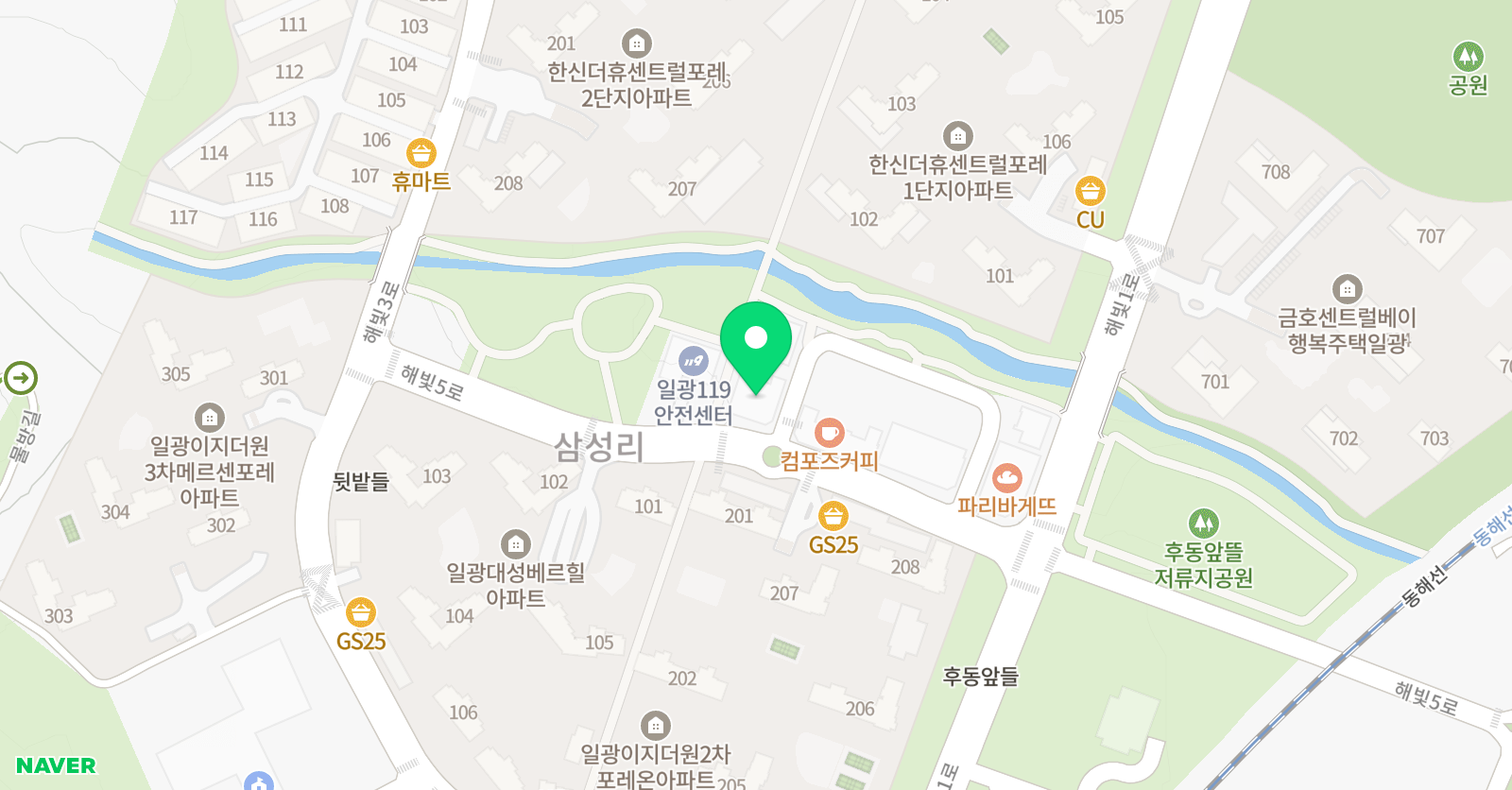 놀작닥터몽떼 위치