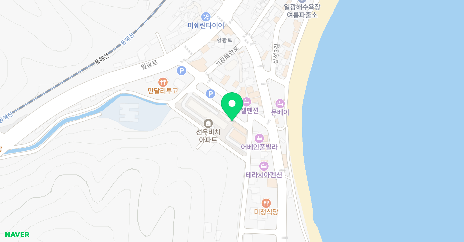 대영 피아노 위치