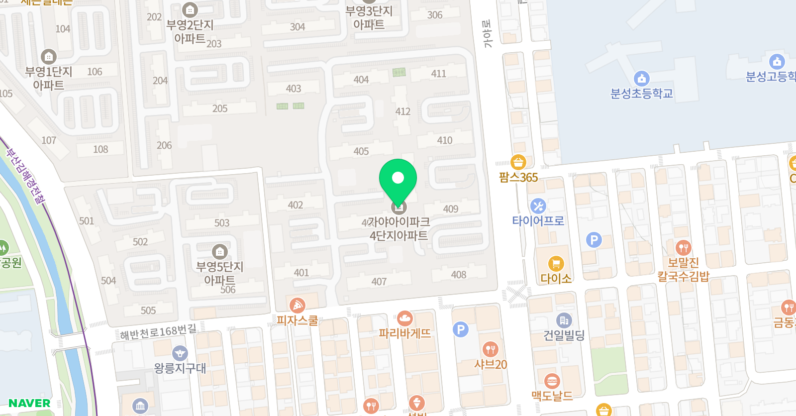 토론하는아이들 화정마을 GLE센터 위치