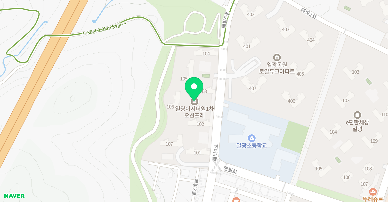 폴리포니 피아노 위치
