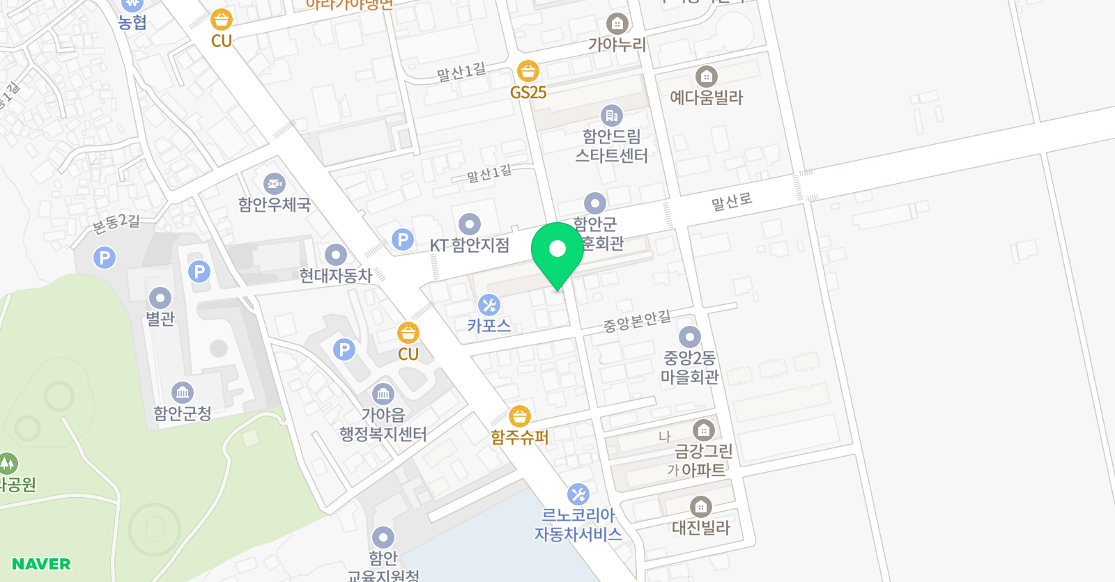 조성제 수학 위치