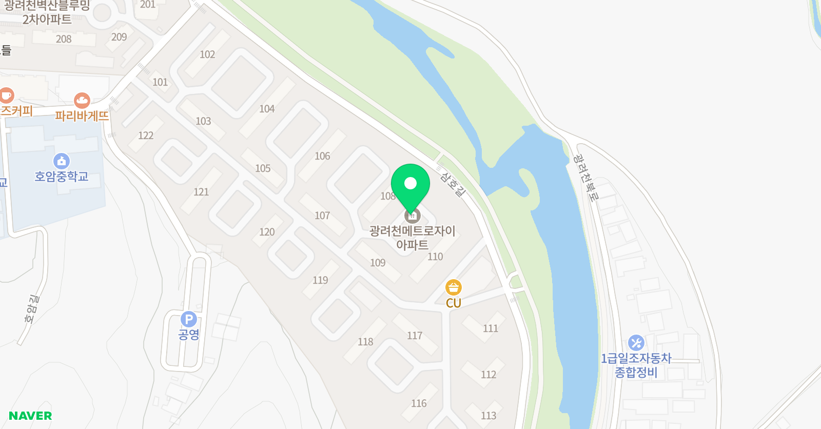 자이스터디 위치