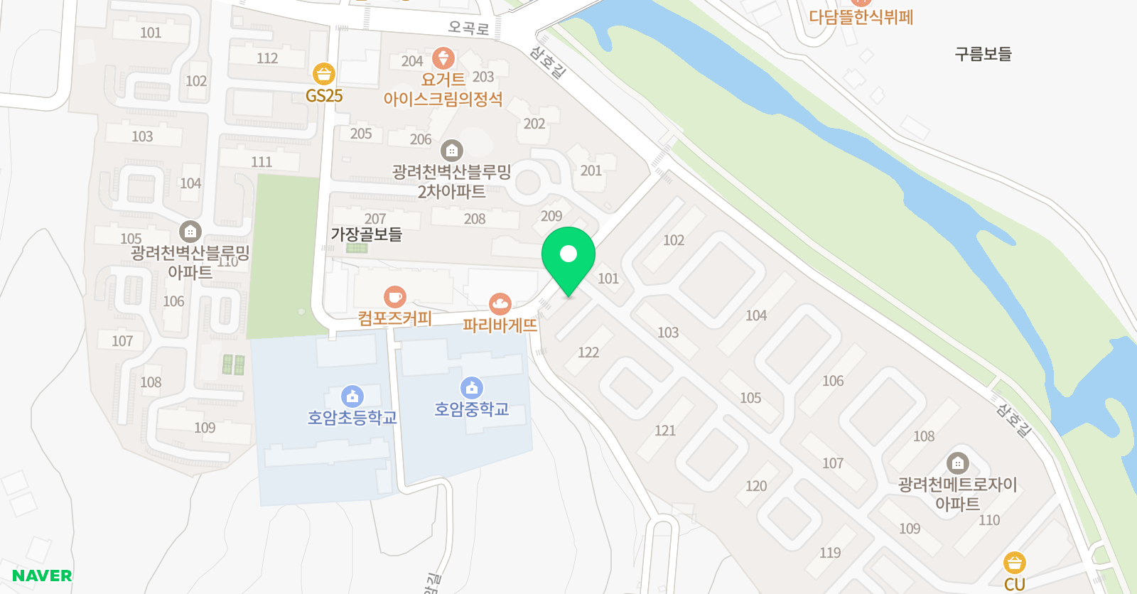 올타 실험과학교습소 위치