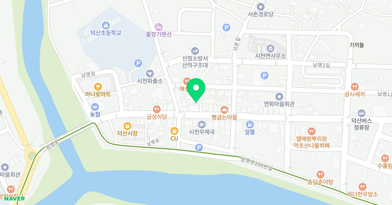 입실론 수학교습소 위치