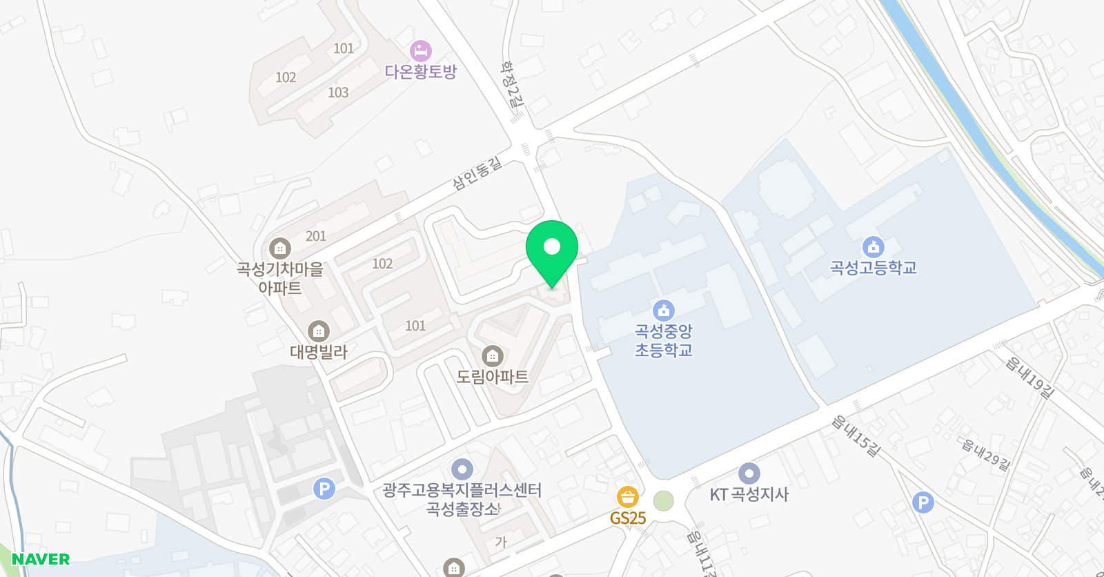 그림그림 미술교습소 위치