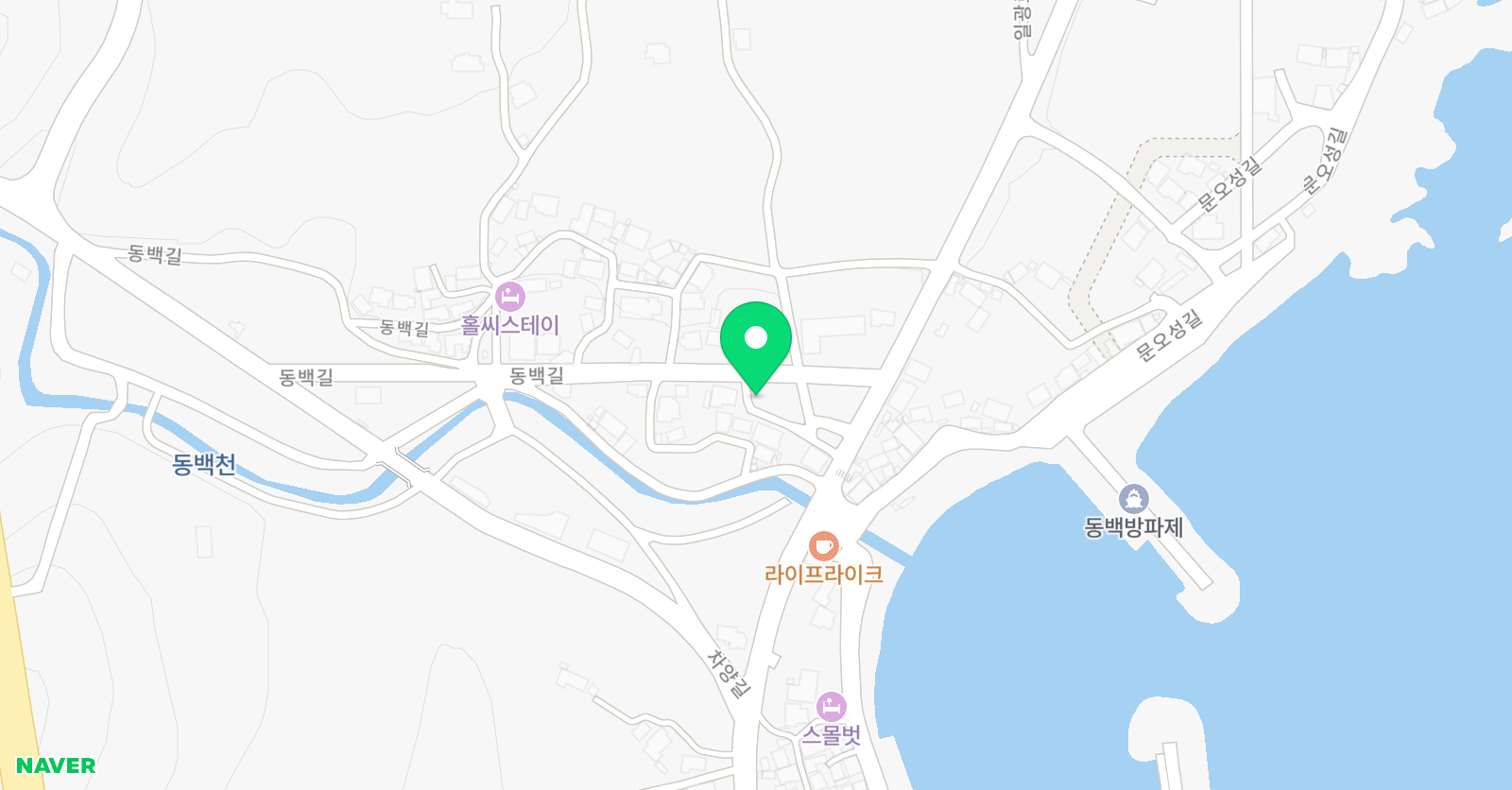 그냥학원 위치