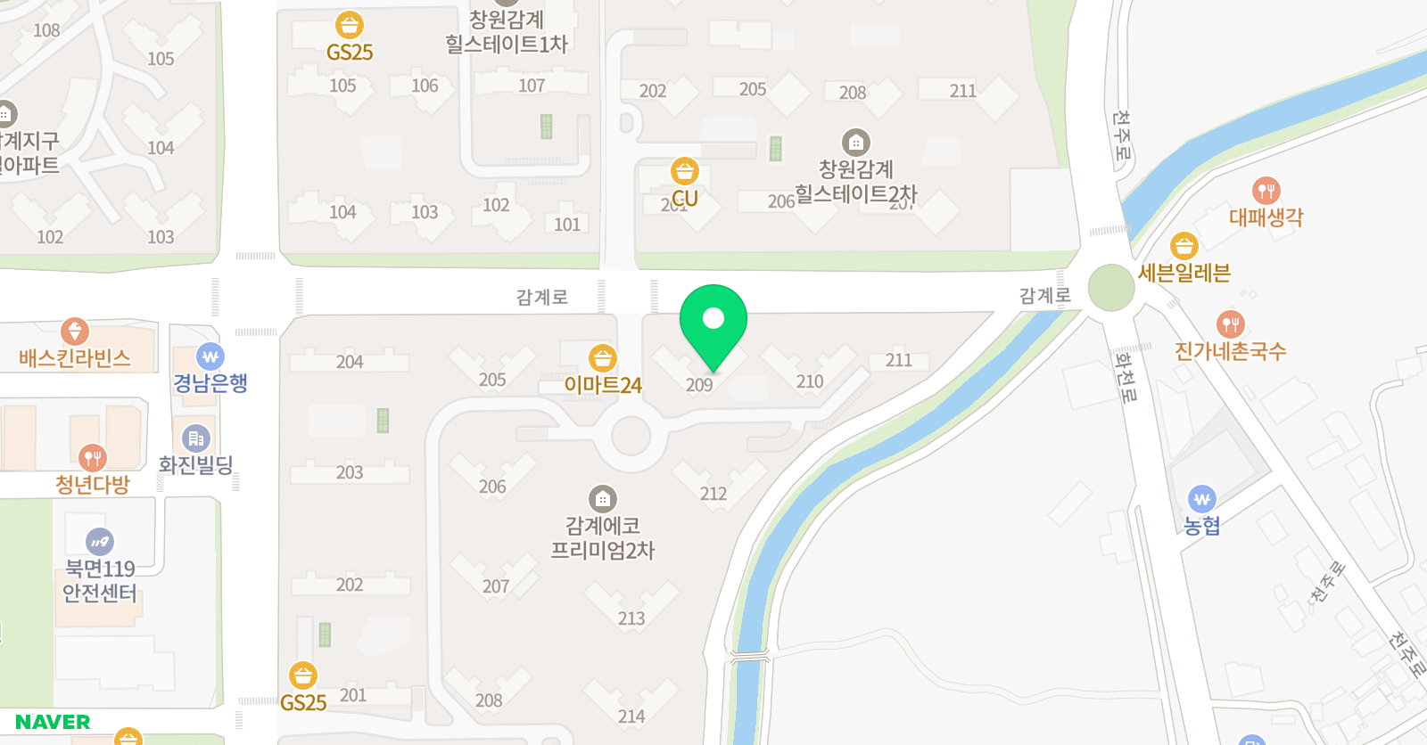 플라톤 독서토론논술 감계아내에코2교실 위치