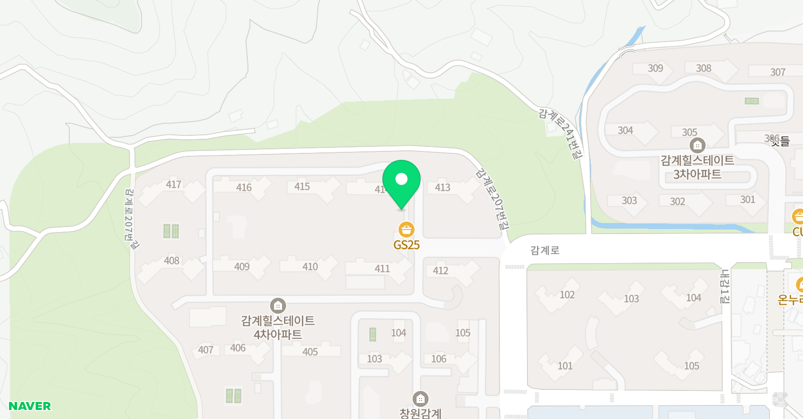 더호크마 수학교습소 위치