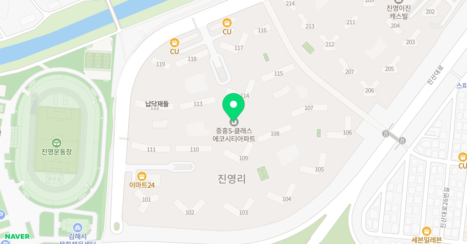 스토리에이미 위치