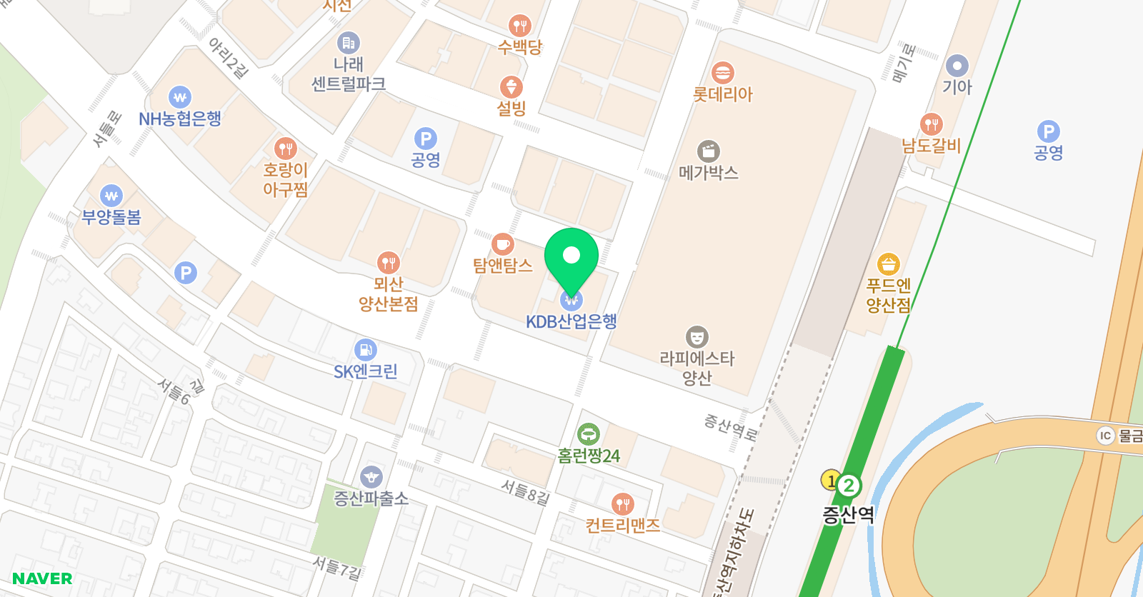 두잇폴댄스 위치
