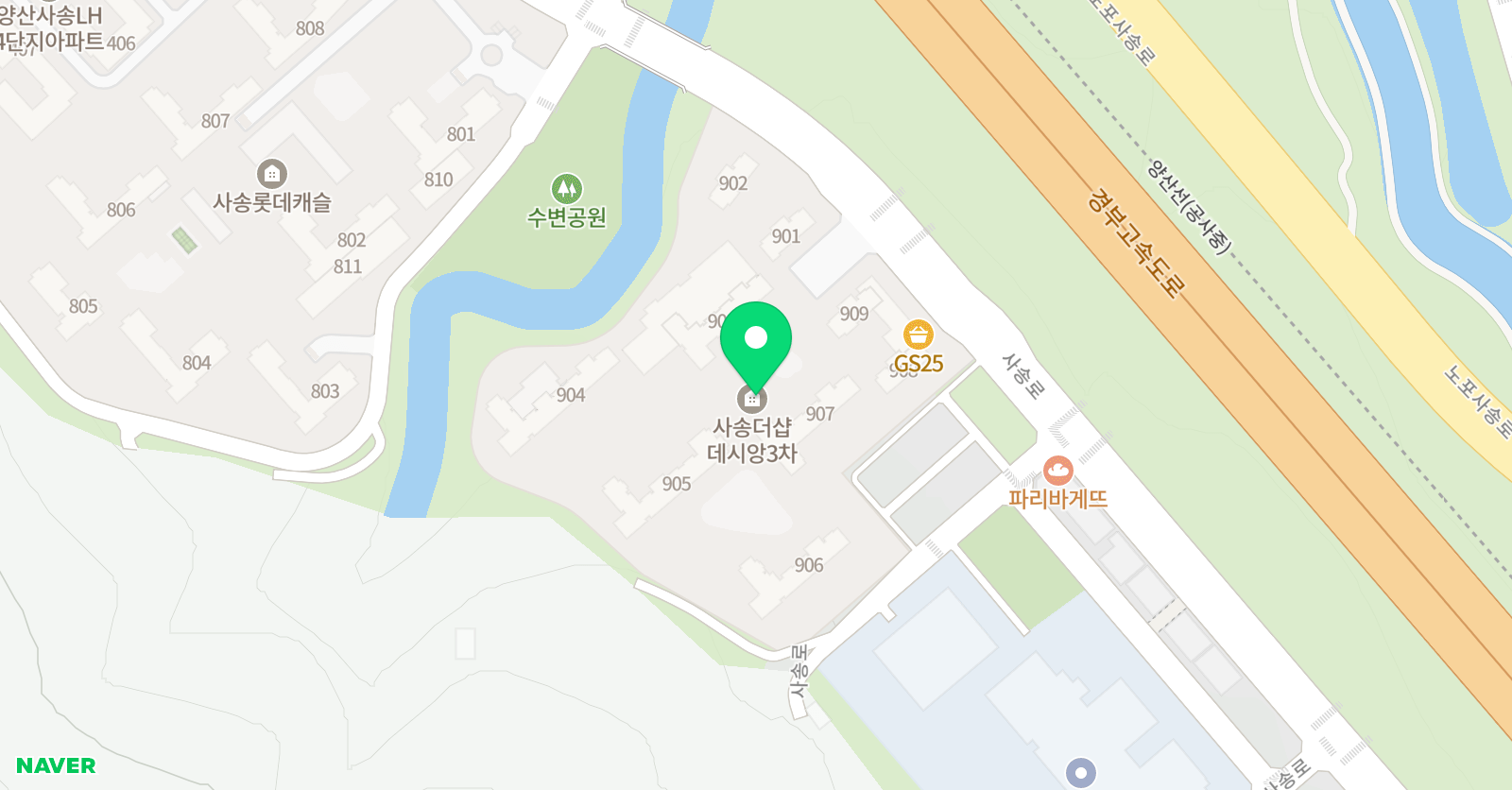 로그인 수학 교습소 위치