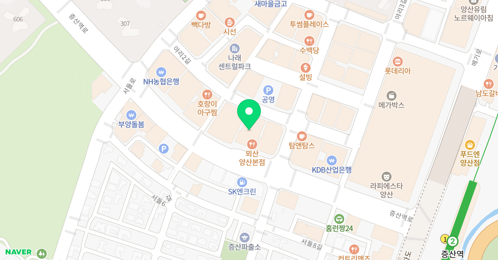 장현우 축구교실 위치