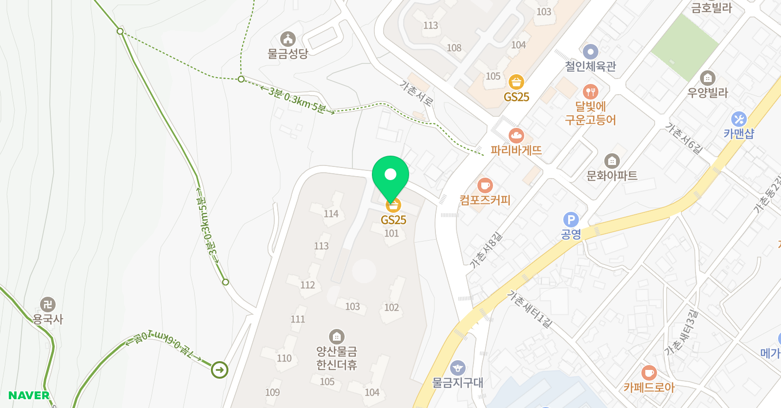 더플러스 수학 위치