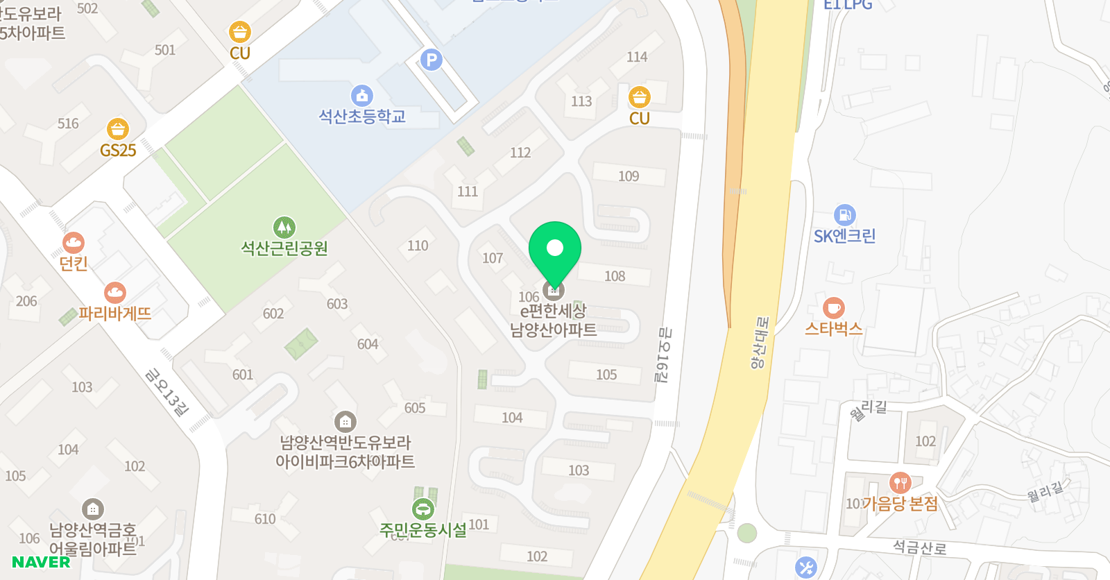 책통클럽 위치
