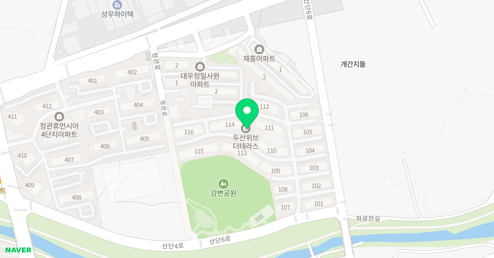 테라스 리딩클래스 위치