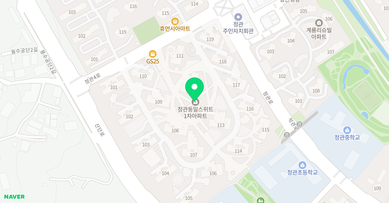 조이잉글리쉬 위치