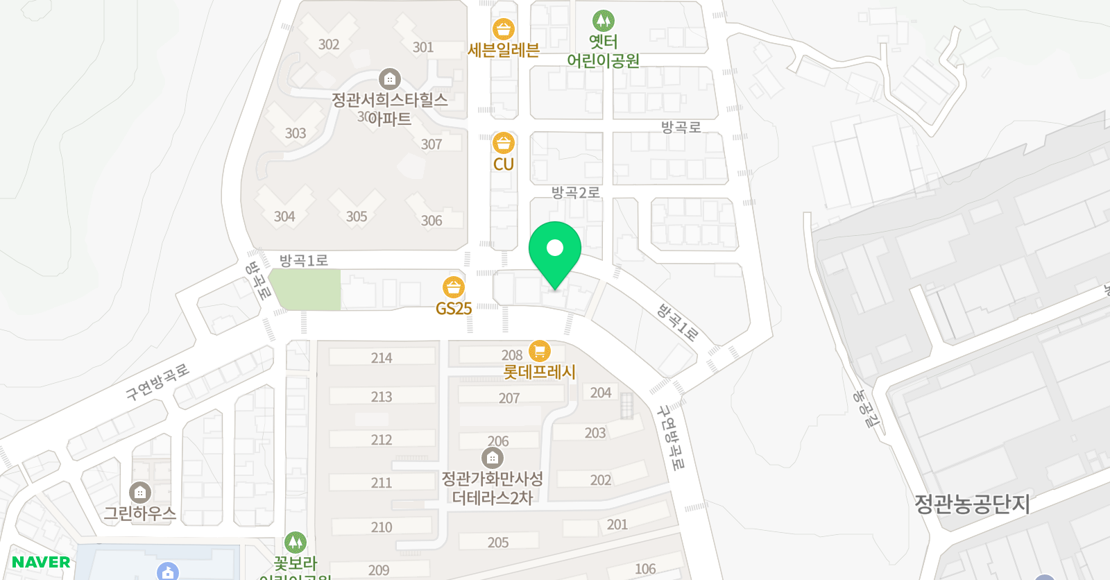 효종 수학 위치