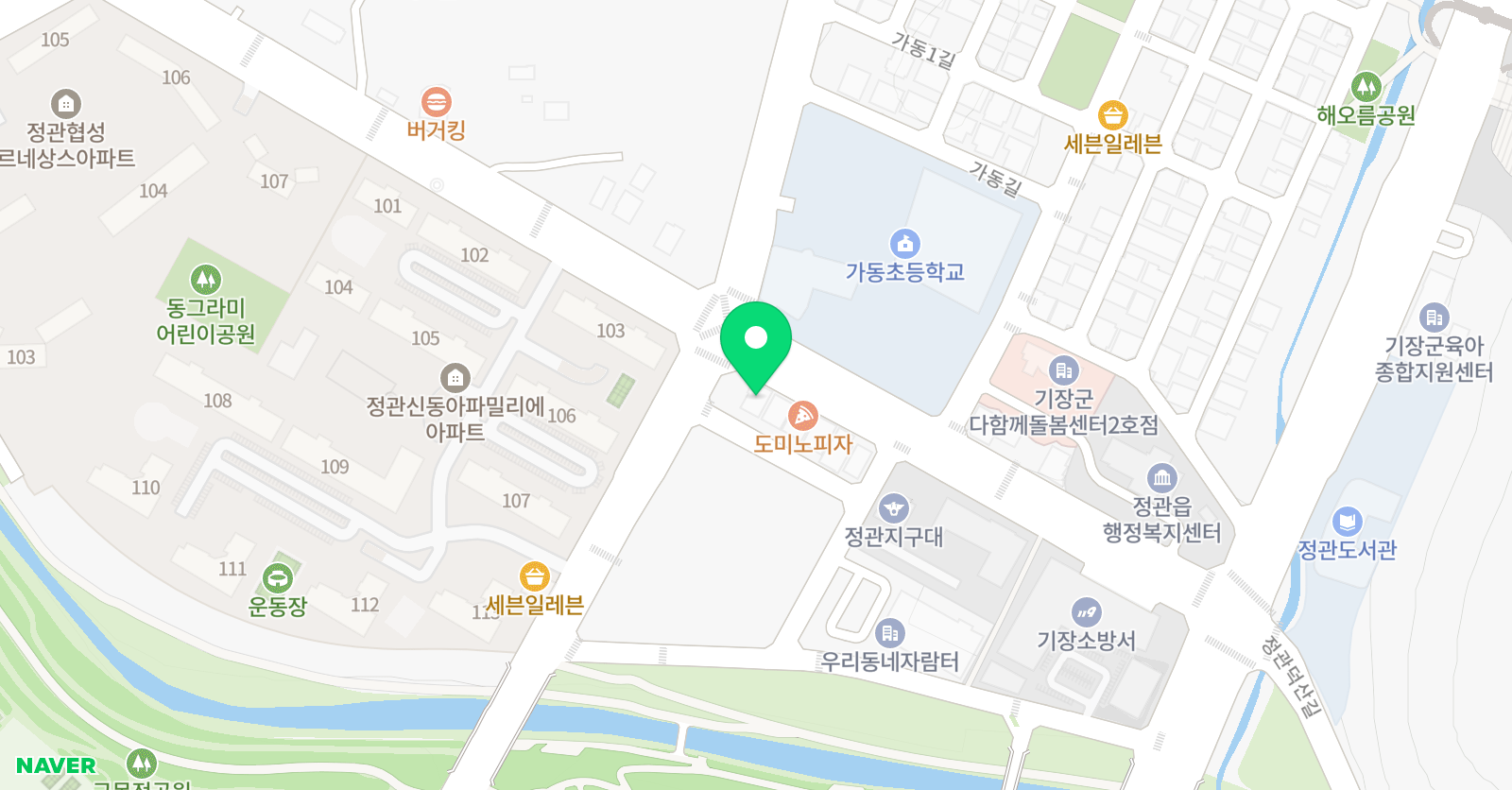 수학을 말하다 수학교습소 위치