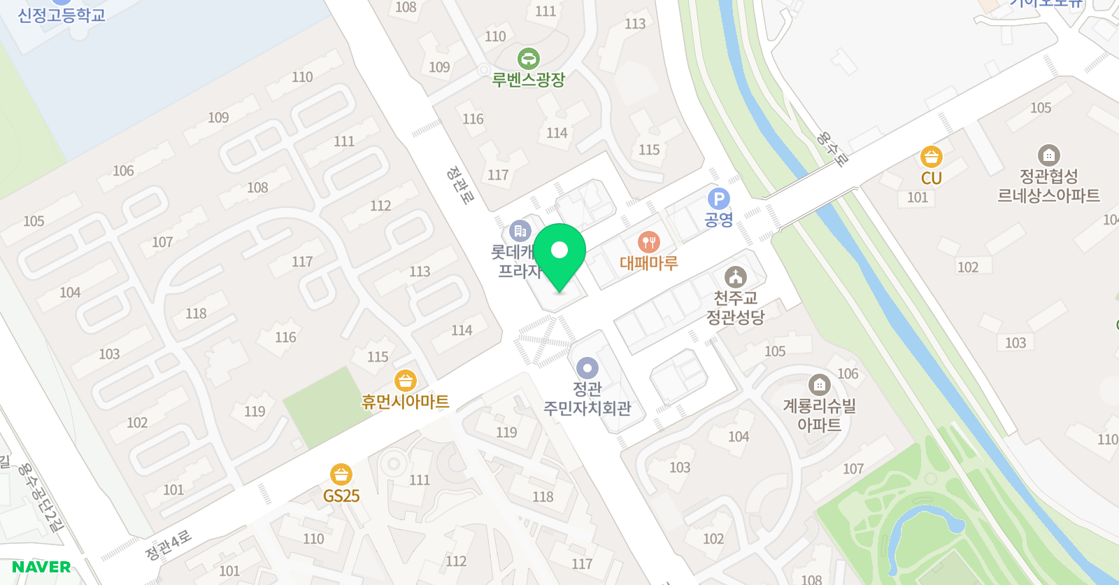 마스터 잉글리쉬 위치